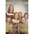 You Won't Be Coming Back - Paperback