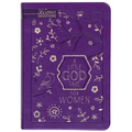 A Little God Time for Women: 365 Daily Devotions (Gift Edition) - Imitation Leather