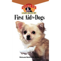 First Aid for Dogs - Hardcover
