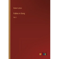 Fables in Song: Vol. I - Paperback