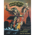 Predator Poetry Alive - Paperback