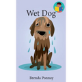 Wet Dog - Hardcover