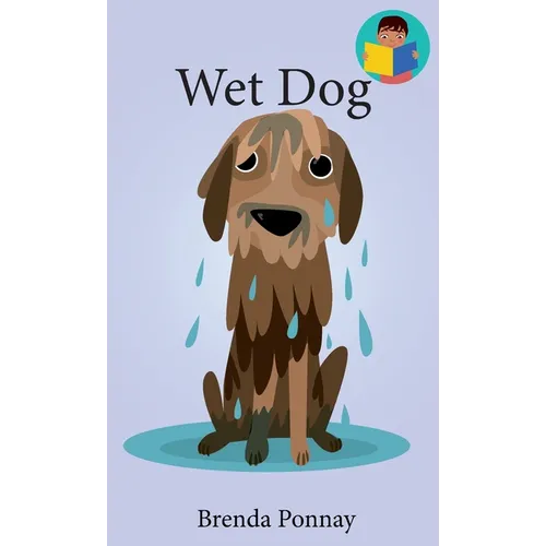 Wet Dog - Hardcover