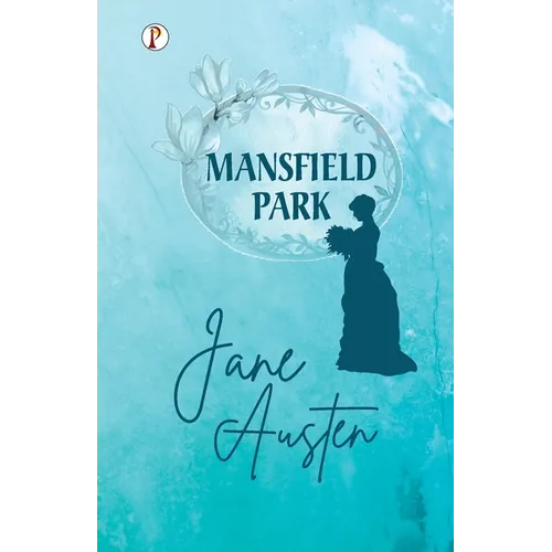 Mansfield Park - Paperback