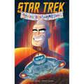 Star Trek: Shaxs' Best (and Worst) Day - Paperback