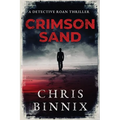 Crimson Sand - Paperback