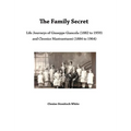 The Family Secret - Hardcover