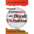 A Manual of Cartomancy and Occult Divination - Paperback