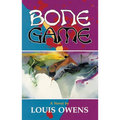 Bone Game: A Novel Volume 10 - Paperback