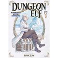 Dungeon Elf: What's a Dungeon Without Treasure Chests? Vol. 1 - Paperback