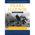 The Battle Discovery Glossary of Pearl Harbor - Paperback