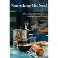 Nourishing The Soul: The Exploration of Comfort Foods at Diverse Tables - Paperback