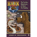 The Further Adventures of Hank the Cowdog - Paperback