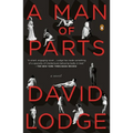 A Man of Parts - Paperback