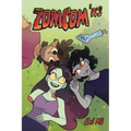 Zomcom'ics - Paperback