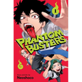 Phantom Busters, Vol. 1 - Paperback