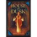 House of Dusk - Hardcover