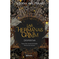 Las Hermanas Grimm 1. Despertar - Paperback