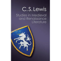 Studies in Medieval and Renaissance Literature - Paperback