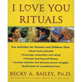 I Love You Rituals - Paperback