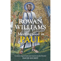 Meeting God in Paul - Paperback