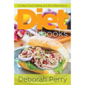 Diet Cookbooks: Comfort Food Dieting and Anti Inflammatory - Paperback