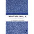 The Older Gulathing Law - Paperback