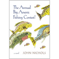 The Annual Big Arsenic Fishing Contest! - Paperback