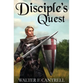 Disciple's Quest: The Adventure Begins - Paperback