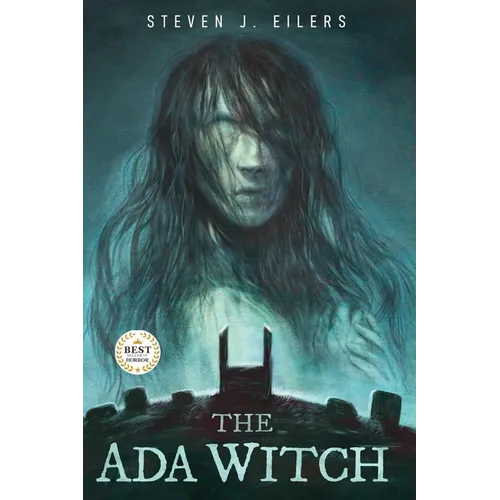 The Ada Witch - Paperback
