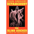 The Blind Archer - Paperback