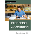 Franchise Accounting - Paperback