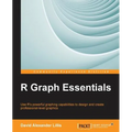 R Graph Essentials - Paperback