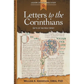 Letters to the Corinthians: Gifts of the Holy Spirit - Paperback