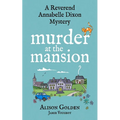 Murder at the Mansion - Paperback
