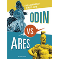 Odin vs. Ares: The Legendary Face-Off - Hardcover