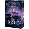 The Brit - Paperback