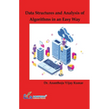 Data Structures and Analysis of Algorithms in an Easy Way - Paperback