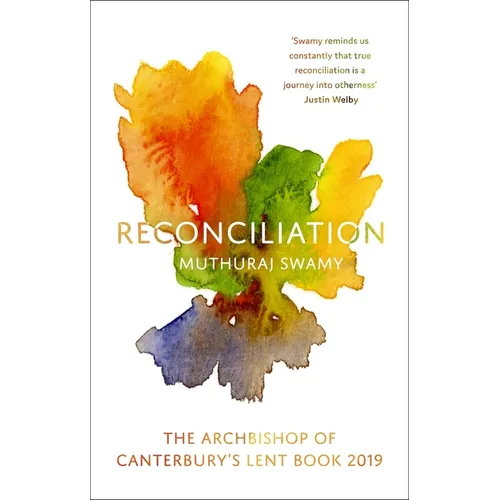 Reconciliation - Paperback