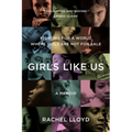 Girls Like Us: Fighting for a World Where Girls Are Not for Sale: A Memoir - Paperback