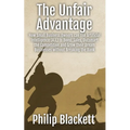 The Unfair Advantage: How Small Business Owners can Use Artificial Intelligence (A.I.) to Boost Sales, Outsmart the Competition and Grow their Dream B - Paperback