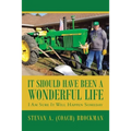 It Should Have Been a Wonderful Life: I Am Sure It Will Happen Someday - Paperback