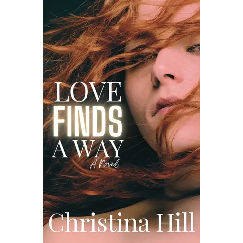Love Finds a Way - Paperback