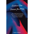 Erotica Sex Stories for Men: Taboo Daddy Explicit Erotica Sex Stories for Lesbians, Reverse Harem Short Romance with Forbidden Younger Women Collectio - Hardcover
