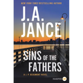 Sins of the Fathers: A J.P. Beaumont Novel - Paperback