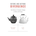 Before and Beyond Divergence - Hardcover