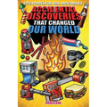 Epic Stories For Kids and Family - Accidental Discoveries That Changed Our World: Fascinating Origins of Discoveries and Inventions to Inspire Curious - Paperback