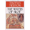 Waters of Siloe - Paperback