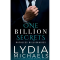 One Billion Secrets - Paperback