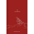 On Confidence - Hardcover